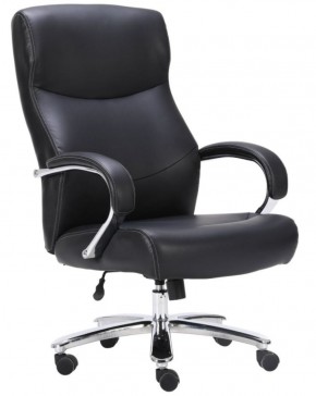 Кресло офисное BRABIX PREMIUM "Total HD-006" (черное) 531933 в Шадринске - shadrinsk.ok-mebel.com | фото