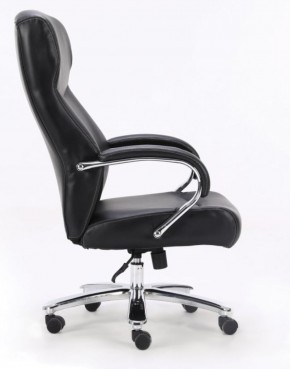 Кресло офисное BRABIX PREMIUM "Total HD-006" (черное) 531933 в Шадринске - shadrinsk.ok-mebel.com | фото 3