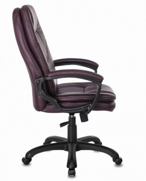 Кресло офисное BRABIX PREMIUM "Trend EX-568", экокожа, коричневое, 532101 в Шадринске - shadrinsk.ok-mebel.com | фото 3