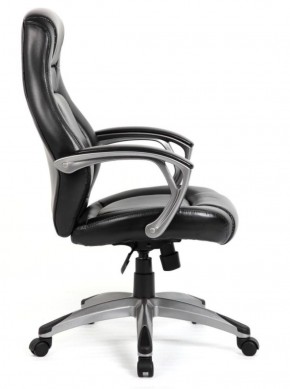 Кресло офисное BRABIX PREMIUM "Turbo EX-569" (черное) 531014 в Шадринске - shadrinsk.ok-mebel.com | фото 3