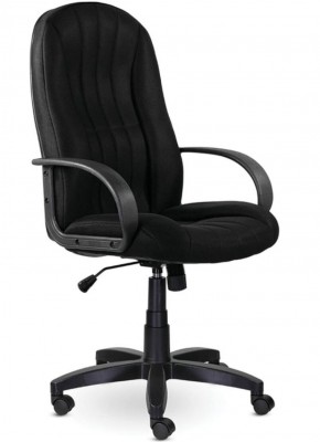 Кресло офисное BRABIX "Classic EX-685" (ткань E, черное) 532024 в Шадринске - shadrinsk.ok-mebel.com | фото
