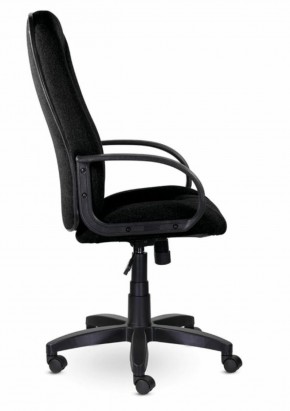 Кресло офисное BRABIX "Classic EX-685" (ткань С, черное) 532022 в Шадринске - shadrinsk.ok-mebel.com | фото 2