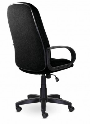 Кресло офисное BRABIX "Classic EX-685" (ткань С, черное) 532022 в Шадринске - shadrinsk.ok-mebel.com | фото 3