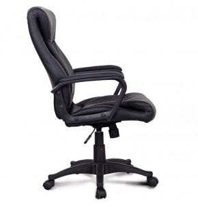 Кресло офисное BRABIX "Enter EX-511" (экокожа/черная) 530859 в Шадринске - shadrinsk.ok-mebel.com | фото 3