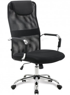 Кресло офисное BRABIX "Fit EX-514" (черное) 531949 в Шадринске - shadrinsk.ok-mebel.com | фото