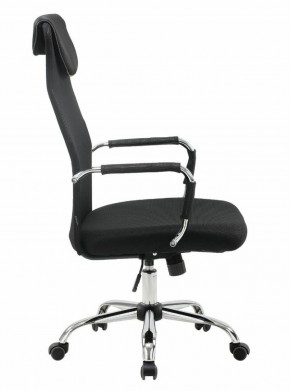 Кресло офисное BRABIX "Fit EX-514" (черное) 531949 в Шадринске - shadrinsk.ok-mebel.com | фото 2