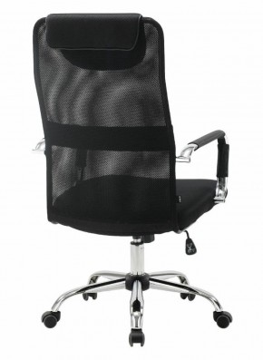 Кресло офисное BRABIX "Fit EX-514" (черное) 531949 в Шадринске - shadrinsk.ok-mebel.com | фото 3