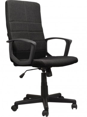 Кресло офисное BRABIX "Focus EX-518" (ткань, черное) 531575 в Шадринске - shadrinsk.ok-mebel.com | фото