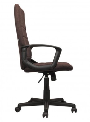 Кресло офисное BRABIX "Focus EX-518", ткань, коричневое, 531577 в Шадринске - shadrinsk.ok-mebel.com | фото 2