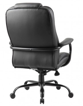 Кресло офисное BRABIX PREMIUM "Heavy Duty HD-001" (черный) 531015 в Шадринске - shadrinsk.ok-mebel.com | фото 4