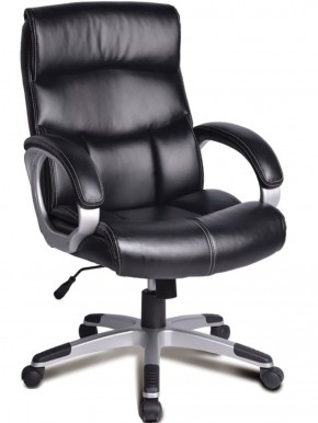 Кресло офисное BRABIX "Impulse EX-505" (черное) 530876 в Шадринске - shadrinsk.ok-mebel.com | фото