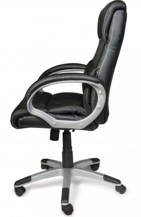 Кресло офисное BRABIX "Impulse EX-505" (черное) 530876 в Шадринске - shadrinsk.ok-mebel.com | фото 3