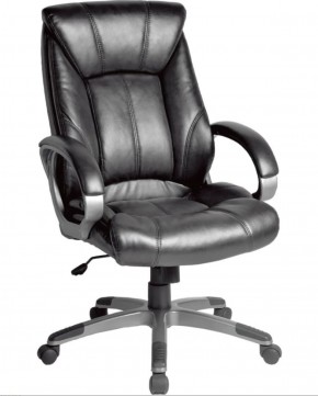 Кресло офисное BRABIX "Maestro EX-506" (черное) 530877 в Шадринске - shadrinsk.ok-mebel.com | фото 1