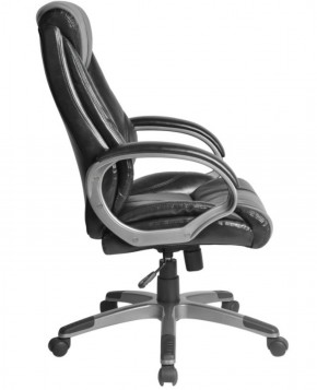 Кресло офисное BRABIX "Maestro EX-506" (черное) 530877 в Шадринске - shadrinsk.ok-mebel.com | фото 3