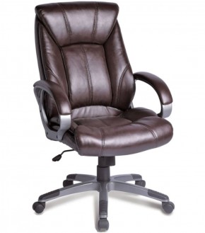 Кресло офисное BRABIX "Maestro EX-506" (коричневое) 530878 в Шадринске - shadrinsk.ok-mebel.com | фото 1