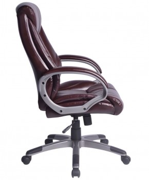 Кресло офисное BRABIX "Maestro EX-506" (коричневое) 530878 в Шадринске - shadrinsk.ok-mebel.com | фото 2