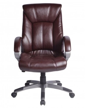 Кресло офисное BRABIX "Maestro EX-506" (коричневое) 530878 в Шадринске - shadrinsk.ok-mebel.com | фото 3