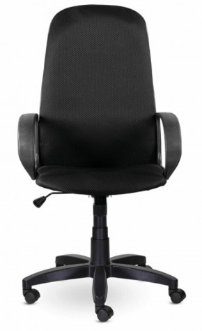 Кресло офисное BRABIX "Praktik EX-279" (ткань JP/кожзам, черное) 532019 в Шадринске - shadrinsk.ok-mebel.com | фото 5