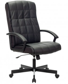 Кресло офисное BRABIX "Quadro EX-524" (черное) 532104 в Шадринске - shadrinsk.ok-mebel.com | фото