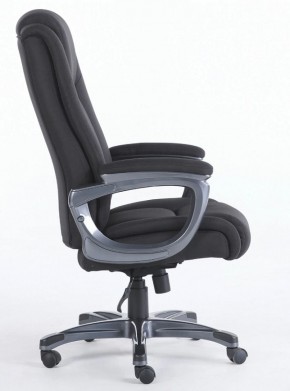 Кресло офисное BRABIX "Solid HD-005" (ткань/черное) 531822 в Шадринске - shadrinsk.ok-mebel.com | фото 3