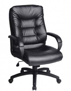 Кресло офисное BRABIX "Supreme EX-503" (черное) 530873 в Шадринске - shadrinsk.ok-mebel.com | фото