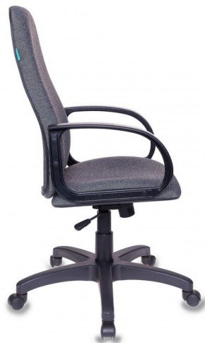 Кресло руководителя Бюрократ CH-808AXSN/G темно-серый 3C1 в Шадринске - shadrinsk.ok-mebel.com | фото 2