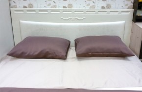 Кровать 1400 без ортопеда "Мария-Луиза 14" в Шадринске - shadrinsk.ok-mebel.com | фото 4