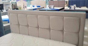 Кровать Адриана Люкс Решетка+ПМ+Дно (1200) в Шадринске - shadrinsk.ok-mebel.com | фото 6