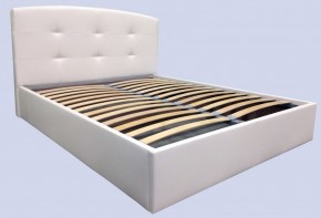 Кровать Ариадна Easy 1400 (без механизма подъема) в Шадринске - shadrinsk.ok-mebel.com | фото 2