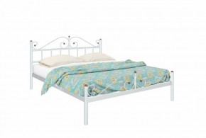 Кровать Диана plus 2000 (МилСон) в Шадринске - shadrinsk.ok-mebel.com | фото 5