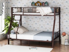 Кровать двухъярусная «Гранада-1 140» в Шадринске - shadrinsk.ok-mebel.com | фото 3