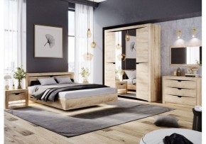 Кровать двуспальная Магантия в Шадринске - shadrinsk.ok-mebel.com | фото 11