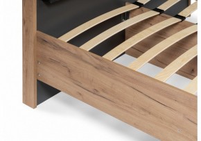 Кровать двуспальная Тхан в Шадринске - shadrinsk.ok-mebel.com | фото 10