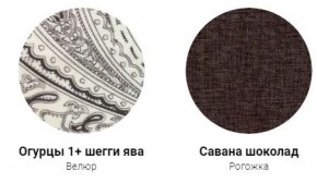 Кровать Эко 1800 (ткань 1 кат) в Шадринске - shadrinsk.ok-mebel.com | фото 27