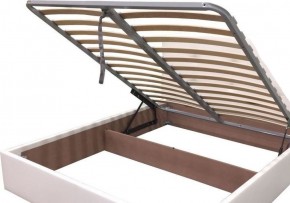 Кровать Изабель Easy 1600 (с механизмом подъема) в Шадринске - shadrinsk.ok-mebel.com | фото 3