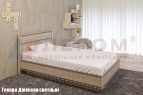 Кровать КР-1001 в Шадринске - shadrinsk.ok-mebel.com | фото 2