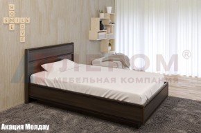 Кровать КР-1001 в Шадринске - shadrinsk.ok-mebel.com | фото 3