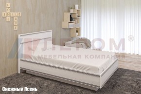 Кровать КР-1001 в Шадринске - shadrinsk.ok-mebel.com | фото 4