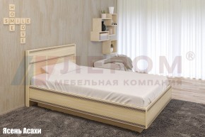 Кровать КР-1002 в Шадринске - shadrinsk.ok-mebel.com | фото 1