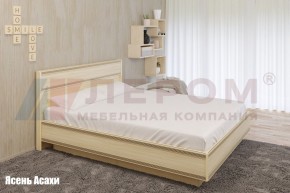 Кровать КР-1003 в Шадринске - shadrinsk.ok-mebel.com | фото 1