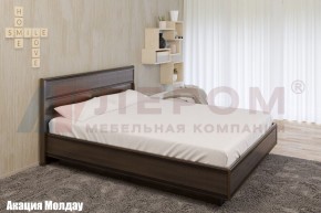 Кровать КР-1003 в Шадринске - shadrinsk.ok-mebel.com | фото 3