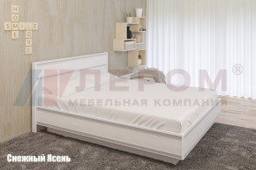 Кровать КР-1003 в Шадринске - shadrinsk.ok-mebel.com | фото 4