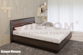 Кровать КР-1004 в Шадринске - shadrinsk.ok-mebel.com | фото 3