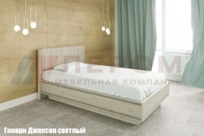 Кровать КР-1011 с мягким изголовьем в Шадринске - shadrinsk.ok-mebel.com | фото 2