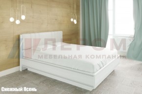 Кровать КР-1013 с мягким изголовьем в Шадринске - shadrinsk.ok-mebel.com | фото 4