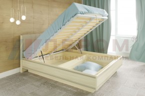 Кровать КР-1013 с мягким изголовьем в Шадринске - shadrinsk.ok-mebel.com | фото 5