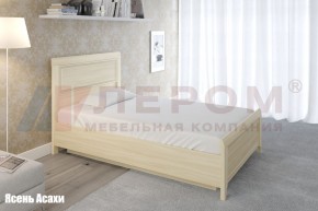 Кровать КР-1021 в Шадринске - shadrinsk.ok-mebel.com | фото 1