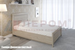 Кровать КР-1021 в Шадринске - shadrinsk.ok-mebel.com | фото 2