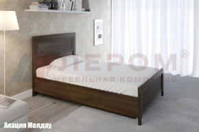 Кровать КР-1021 в Шадринске - shadrinsk.ok-mebel.com | фото 3