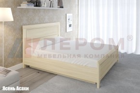 Кровать КР-1023 в Шадринске - shadrinsk.ok-mebel.com | фото